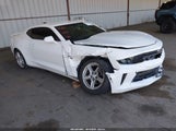 Chevrolet Camaro 1Lt 1G1FB1RS1J0168397 снимка