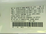 Honda Cr-V Ex JHLRE38547C082577 снимка