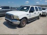FORD EXCURSION XLT 1FMNU40L63EA91628 снимка