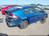 Honda Insight JHMZE2H34ES000211 снимка