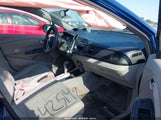 Honda Insight JHMZE2H34ES000211 снимка