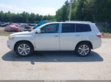 TOYOTA HIGHLANDER HYBRID LIMITED JTEEW44A492031442 photo