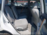 TOYOTA HIGHLANDER HYBRID LIMITED JTEEW44A492031442 photo