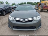 TOYOTA CAMRY LE 4T4BF1FKXCR266338 снимка