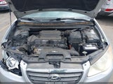 HYUNDAI ELANTRA GLS KMHDU46D99U697421 снимка