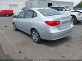 HYUNDAI ELANTRA GLS KMHDU46D99U697421 снимка