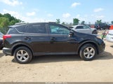 Toyota Rav4 Xle 2T3WFREV0FW135761 снимка