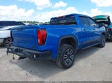 GMC Sierra  4Wd Short Box At4 3GTUUEE85RG203816 fotografie