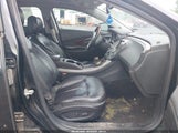 BUICK LACROSSE CXS 1G4GE5GV7AF161289 снимка