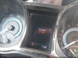 BUICK LACROSSE CXS 1G4GE5GV7AF161289 снимка