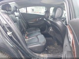 BUICK LACROSSE CXS 1G4GE5GV7AF161289 снимка