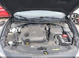 NISSAN MAXIMA SV XTRONIC CVT 1N4AA6CV3LC360108 снимка