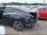 NISSAN MAXIMA SV XTRONIC CVT 1N4AA6CV3LC360108 снимка