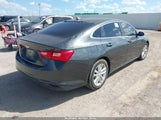 Chevrolet Malibu 1Lt 1G1ZE5ST5GF310495 снимка