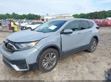 HONDA CR-V 2WD EX-L 5J6RW1H84NA002545 photo