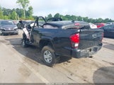 TOYOTA TACOMA SR 3TYRX5GN8PT075851 fotografie