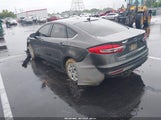 Ford Fusion S 3FA6P0G71KR213427 снимка