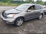 HONDA CR-V EX-L 5J6RE4H70BL087430 снимка