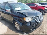 CHRYSLER TOWN & COUNTRY TOURING 2A8HR54P38R133357 fotografie