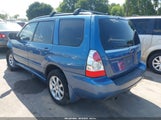Subaru Forester 2.5X JF1SG65608H719045 снимка