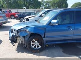 Subaru Forester 2.5X JF1SG65608H719045 снимка