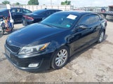 Kia Optima Ex 5XXGN4A74EG269238 снимка