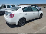 Nissan Sentra 2.0 3N1AB6AP7CL649205 снимка