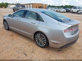 Lincoln Mkz Hybrid Standard 3LN6L5KU5LR611561 fotografie