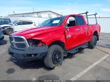 Ram  Big Horn 1C6RR7GGXES262412 снимка