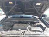 HONDA RIDGELINE RTL 2HJYK16588H536039 снимка