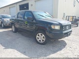 HONDA RIDGELINE RTL 2HJYK16588H536039 снимка