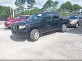 HONDA RIDGELINE RTL 2HJYK16588H536039 снимка
