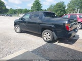 HONDA RIDGELINE RTL 2HJYK16588H536039 снимка