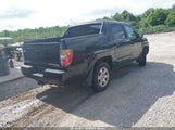 HONDA RIDGELINE RTL 2HJYK16588H536039 снимка
