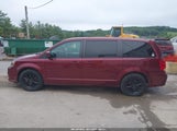 DODGE GRAND CARAVAN GT 2C4RDGEG3KR711503 снимка