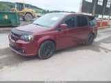 DODGE GRAND CARAVAN GT 2C4RDGEG3KR711503 снимка