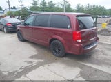 DODGE GRAND CARAVAN GT 2C4RDGEG3KR711503 снимка