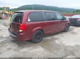 DODGE GRAND CARAVAN GT 2C4RDGEG3KR711503 снимка