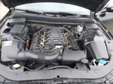 HYUNDAI GENESIS 4.6 KMHGC4DF9BU144990 снимка