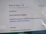 TESLA MODEL 3 STANDARD RANGE PLUS REAR-WHEEL DRIVE/STANDARD RANGE REAR-WHEEL DRIVE 5YJ3E1EA7LF598986 снимка