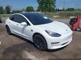 TESLA MODEL 3 STANDARD RANGE PLUS REAR-WHEEL DRIVE/STANDARD RANGE REAR-WHEEL DRIVE 5YJ3E1EA7LF598986 photo