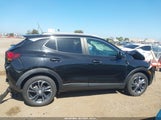BUICK ENCORE GX SELECT FWD KL4MMDS2XPB012337 снимка