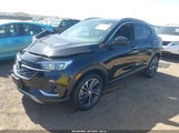 BUICK ENCORE GX SELECT FWD KL4MMDS2XPB012337 снимка