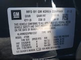 BUICK ENCORE GX SELECT FWD KL4MMDS2XPB012337 снимка