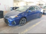 Toyota Corolla Se 2T1BURHE5KC167786 снимка
