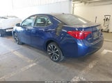 Toyota Corolla Se 2T1BURHE5KC167786 снимка