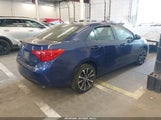 Toyota Corolla Se 2T1BURHE5KC167786 снимка
