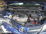 TOYOTA RAV4 LIMITED 2T3DFREV8EW135335 снимка