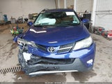 TOYOTA RAV4 LIMITED 2T3DFREV8EW135335 снимка