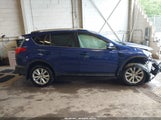 TOYOTA RAV4 LIMITED 2T3DFREV8EW135335 снимка
